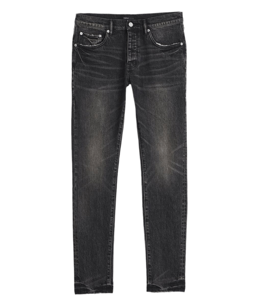 Purple Brand P001 Skinny Tinted Jeans - Purple Brand