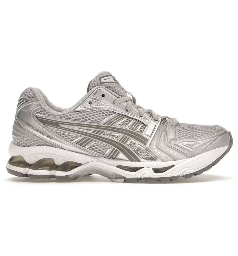 ASICS Gel - Kayano 14 Cloud Grey (Women's) - Asics