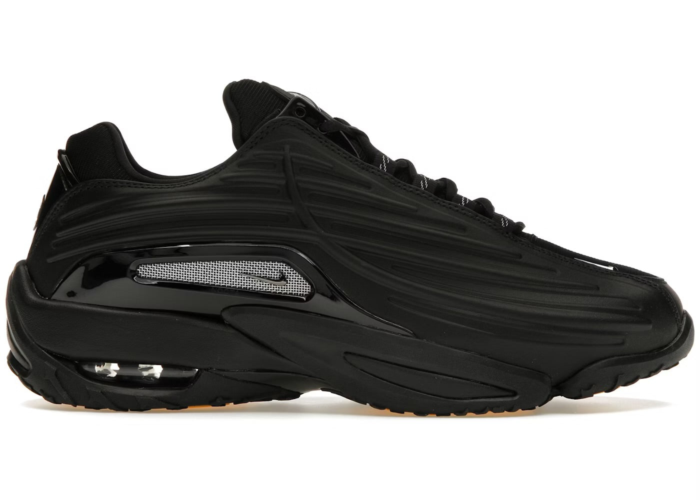 Nike Hot Step 2 Drake NOCTA Black - Sneaker - Nike