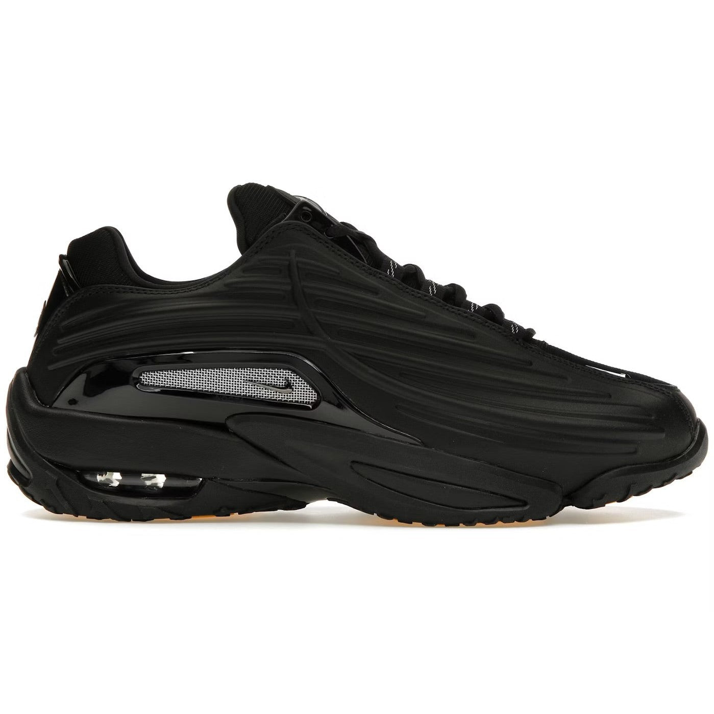 Nike Hot Step 2 Drake NOCTA Black - Sneaker - Nike