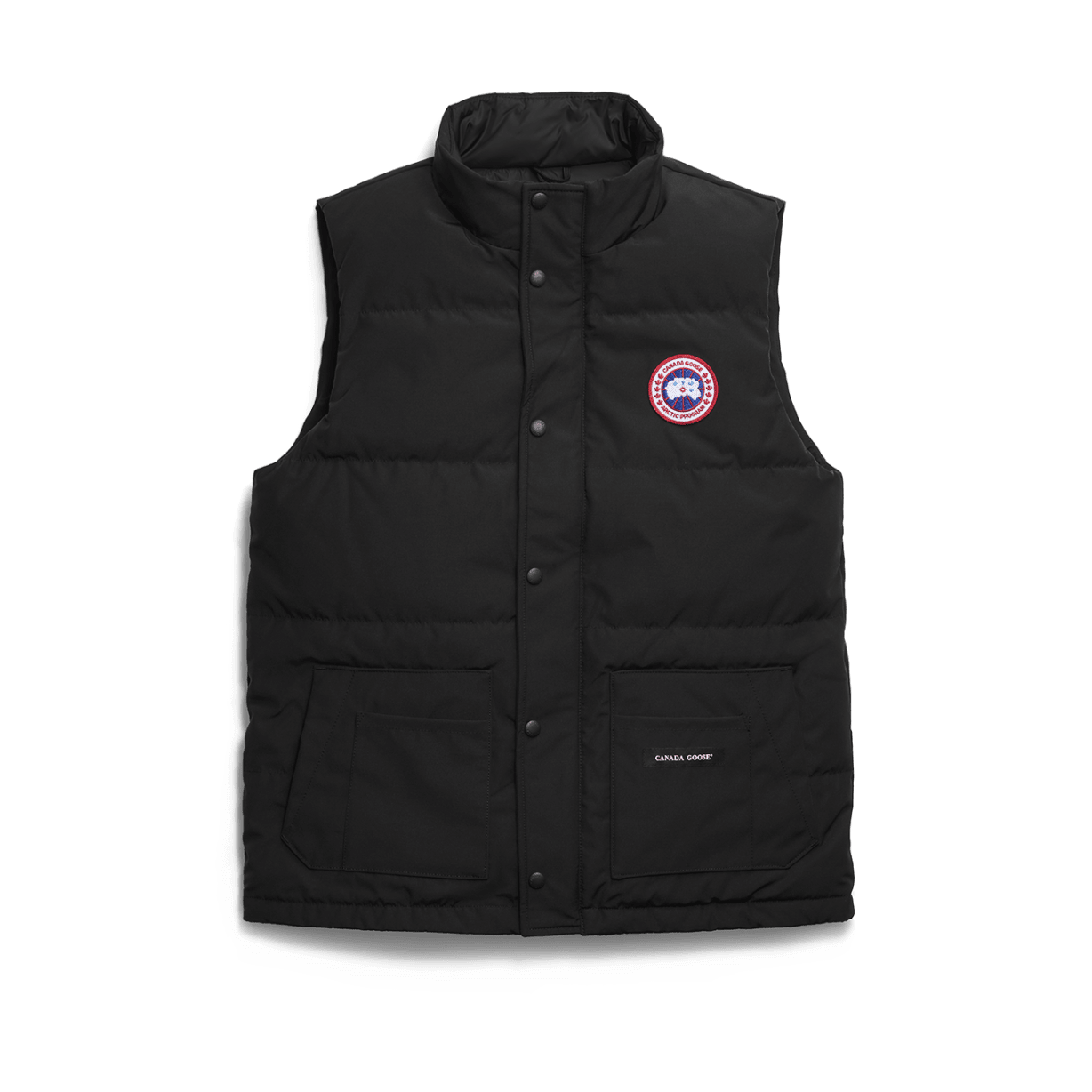 Canada Goose Freestyle Crew Vest