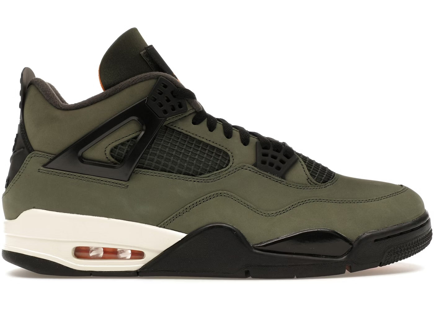 Jordan 4 Retro OG SP Undefeated (2025) Men’s