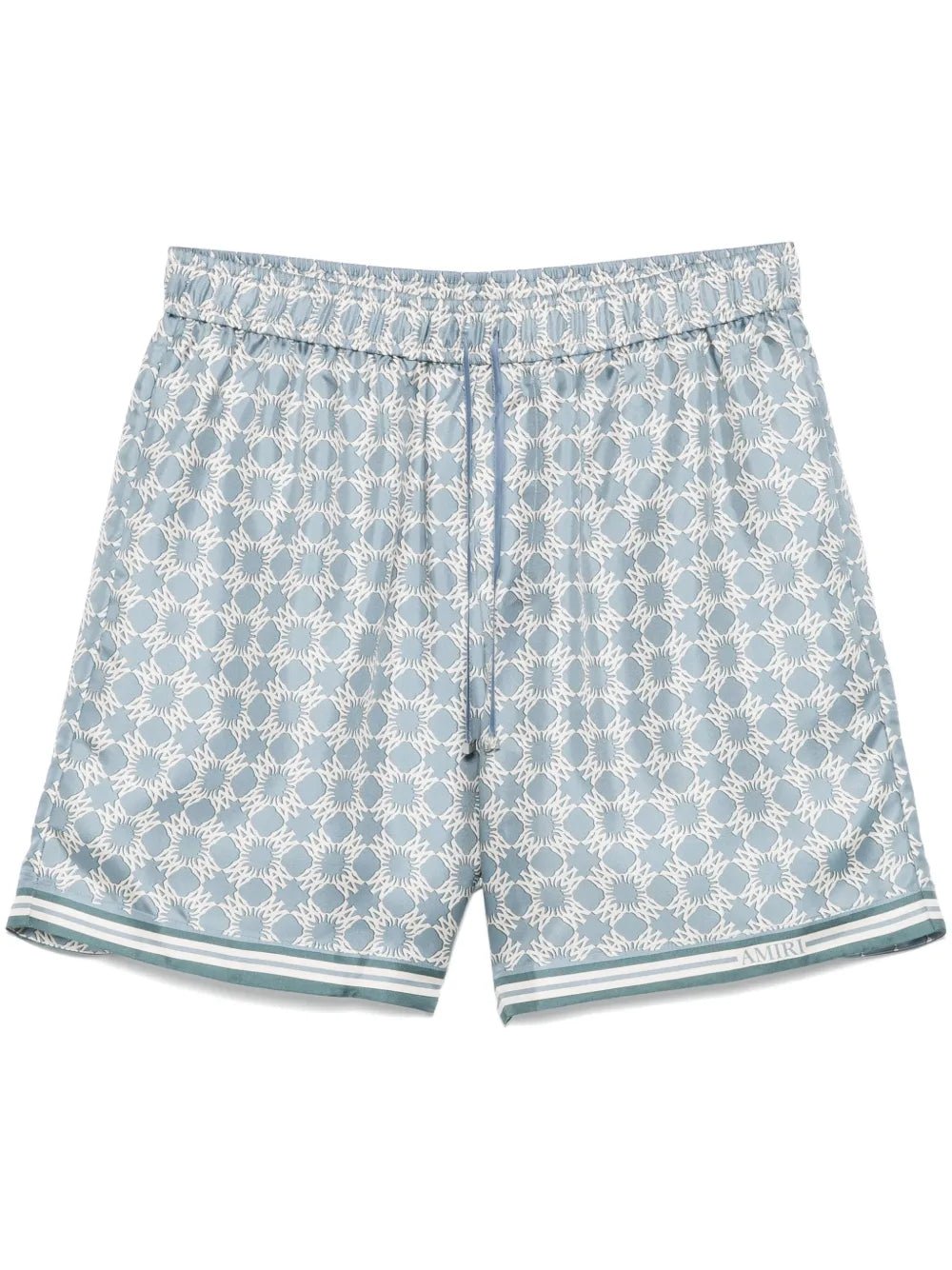 AMIRI MA Quad Shorts | Blue