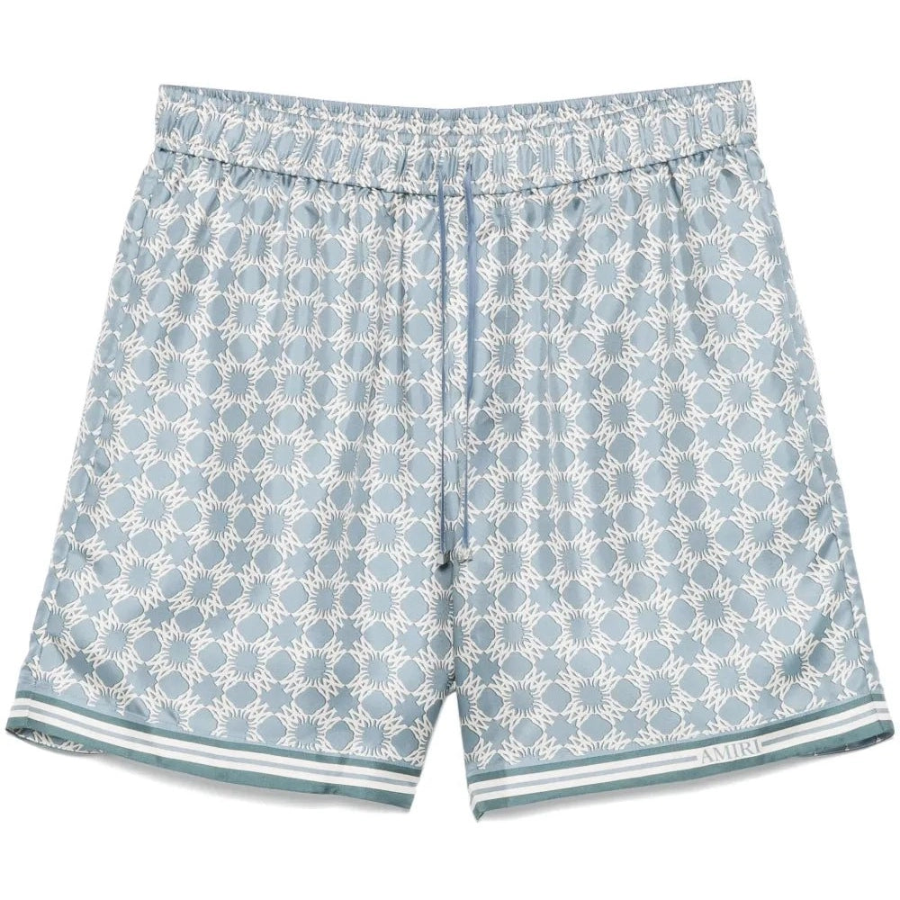 AMIRI MA Quad Shorts | Blue