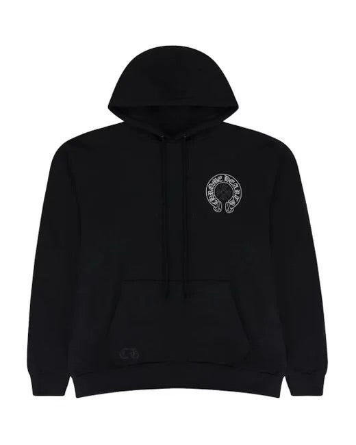 Chrome Hearts Las Vegas hoodie