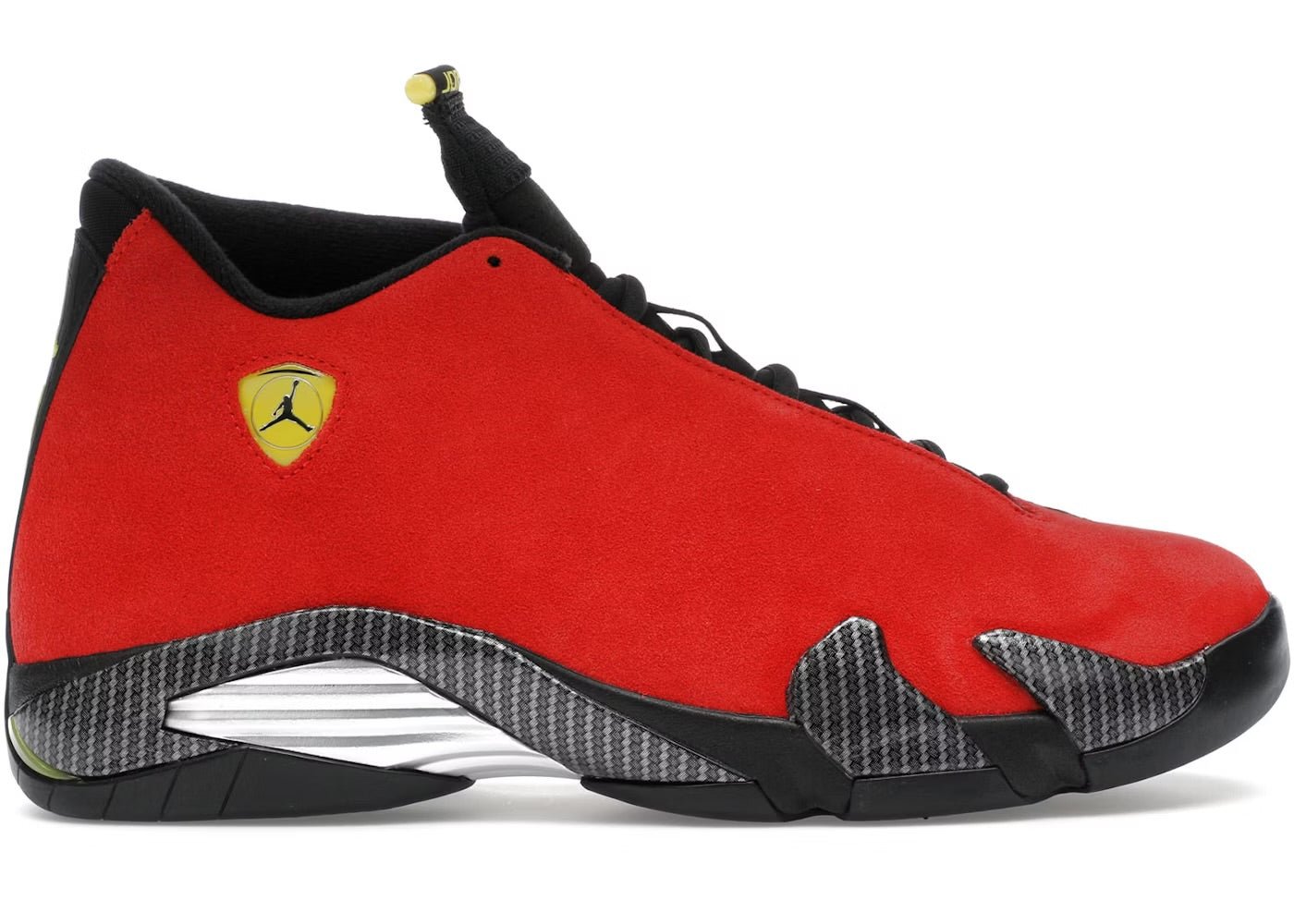 Jordan 14 Retro Ferrari (2025) - Sneaker - Air Jordan