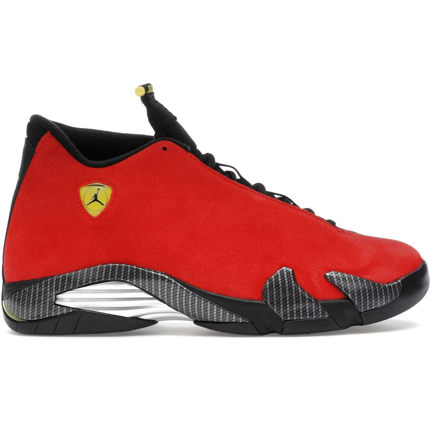Jordan 14 Retro Ferrari (2025) - Sneaker - Air Jordan