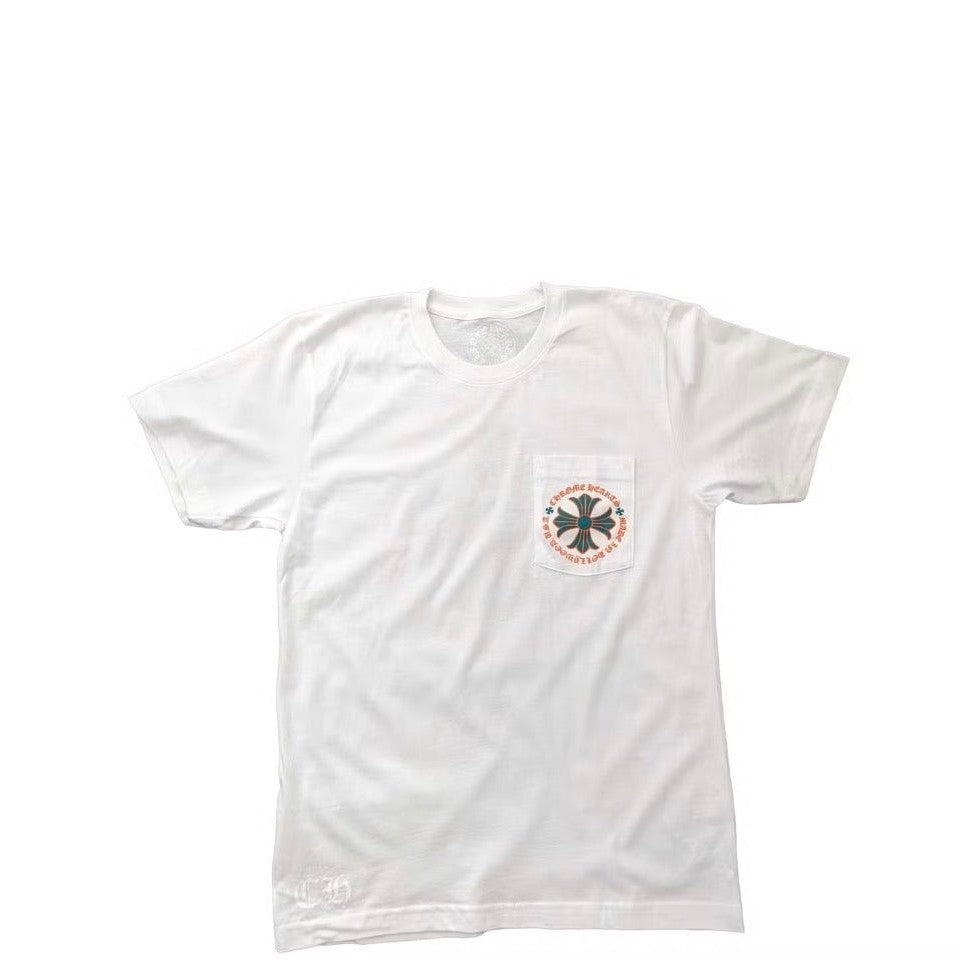 Chrome Hearts Miami Art Basel Exclusive T-shirt
