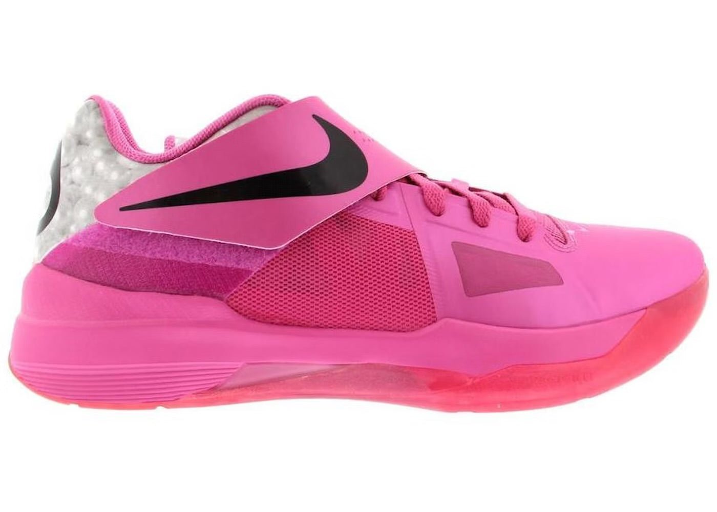 Nike KD 4 Aunt Pearl (2024) - Kulture Klash