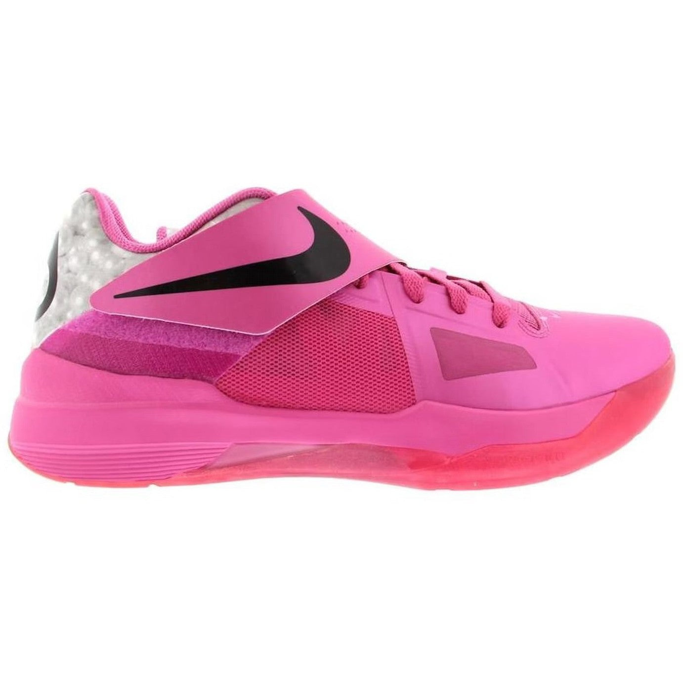 Nike KD 4 Aunt Pearl (2024) - Kulture Klash