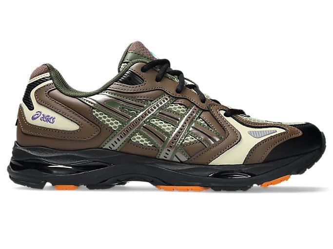 ASICS Gel - K1011 Gallery Dept. Mental Energy Khaki - Asics