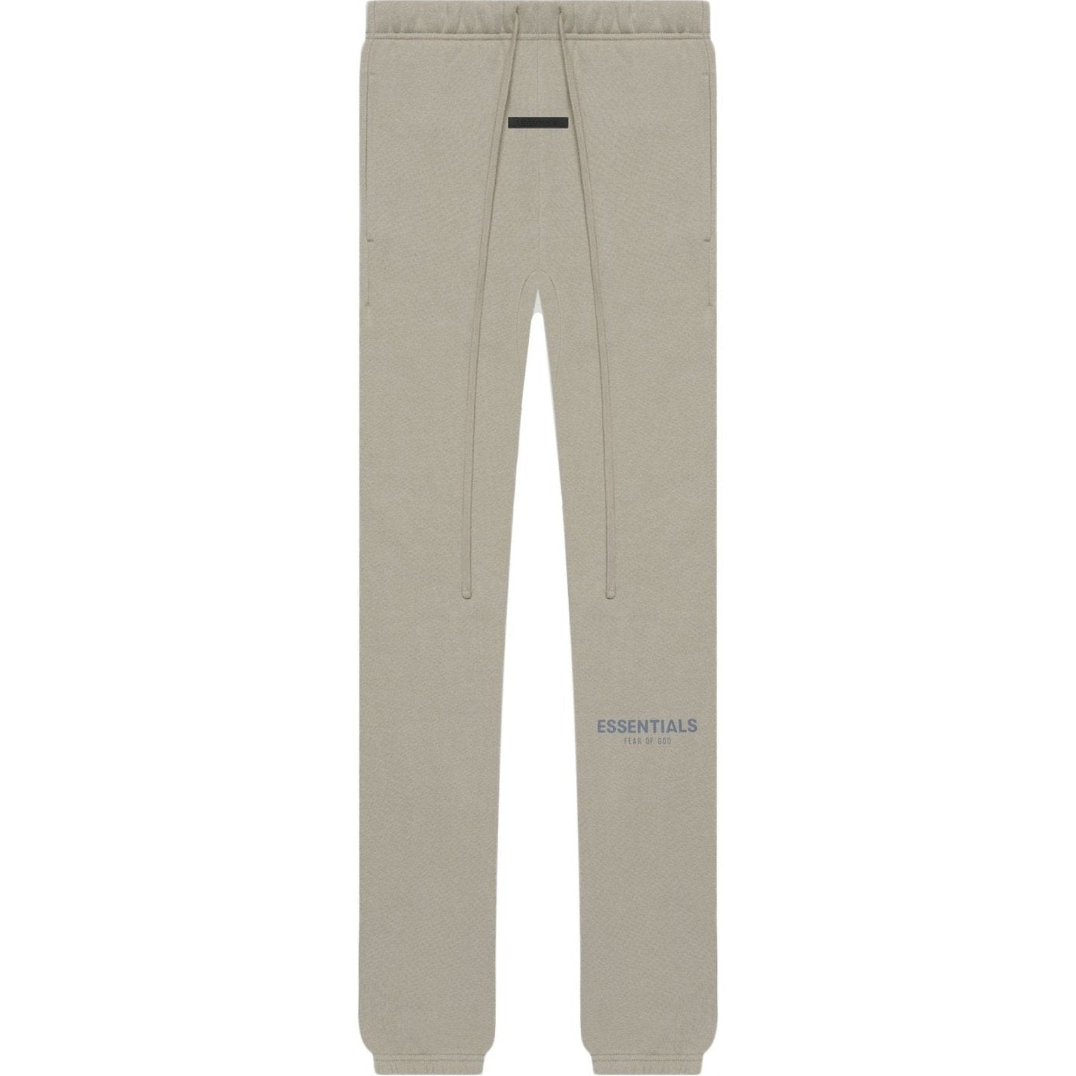 Fear of God Essentials Sweatpants (SS21) Moss/Goat - Sweatpants - Fear of God Essentials