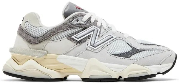 New Balance 9060 Rain Cloud Grey - Sneaker - New Balance