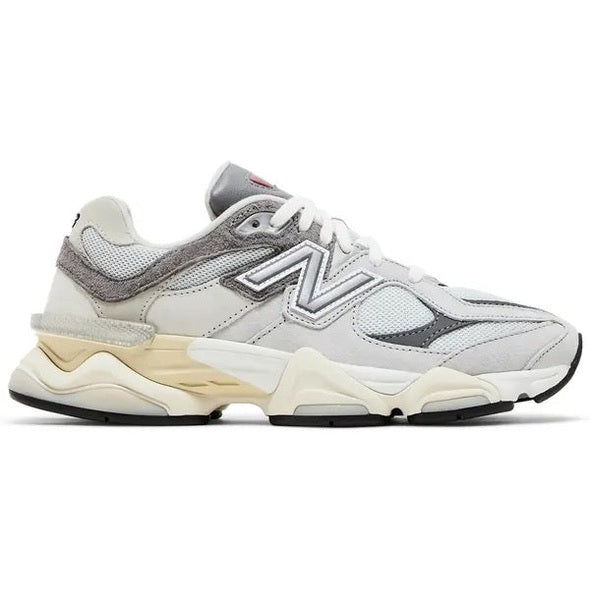 New Balance 9060 Rain Cloud Grey - Sneaker - New Balance
