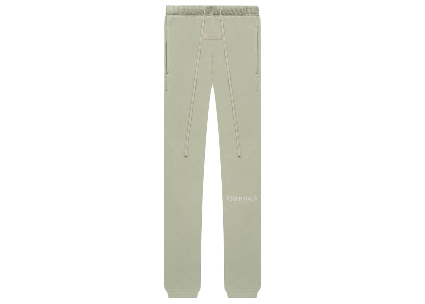 Fear of God Essentials Sweatpants Sweatpants Seafoam - Sweatpants - Fear of God Essentials