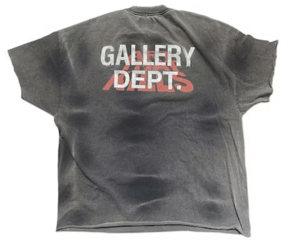 Gallery Dept. ATK Corona Tour T-shirt - T-shirt - Gallery Dept.
