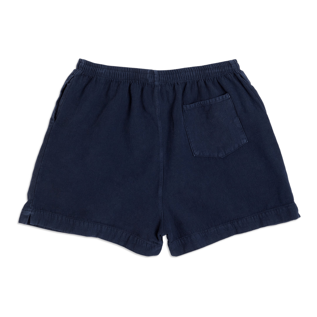 Gallery Dept. Zuma Shorts 'Navy' - Shorts - Gallery Dept.
