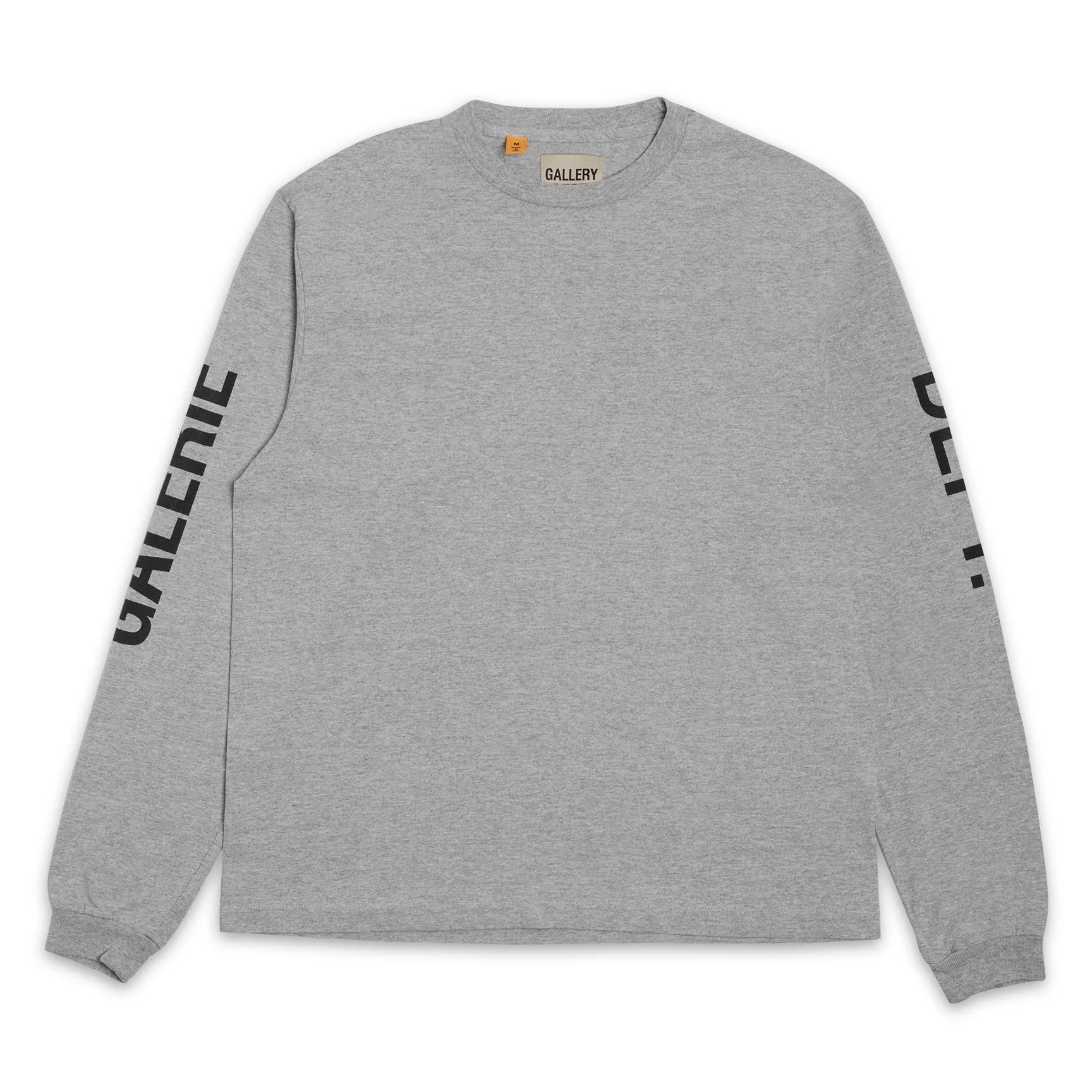 Gallery Dept. French Souvenir L/S T-Shirt - Longsleeves - Gallery Dept.