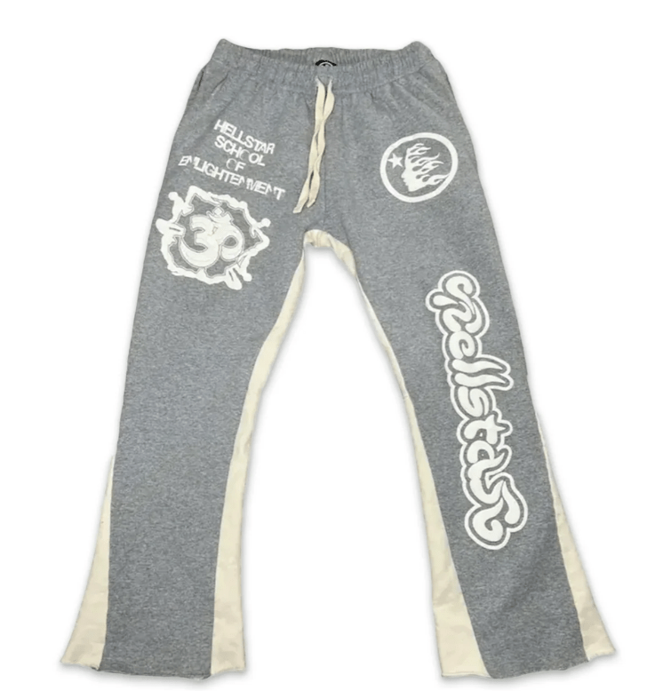 Hellstar Capsule 4 Sweatpants - Sweatpants - Hellstar