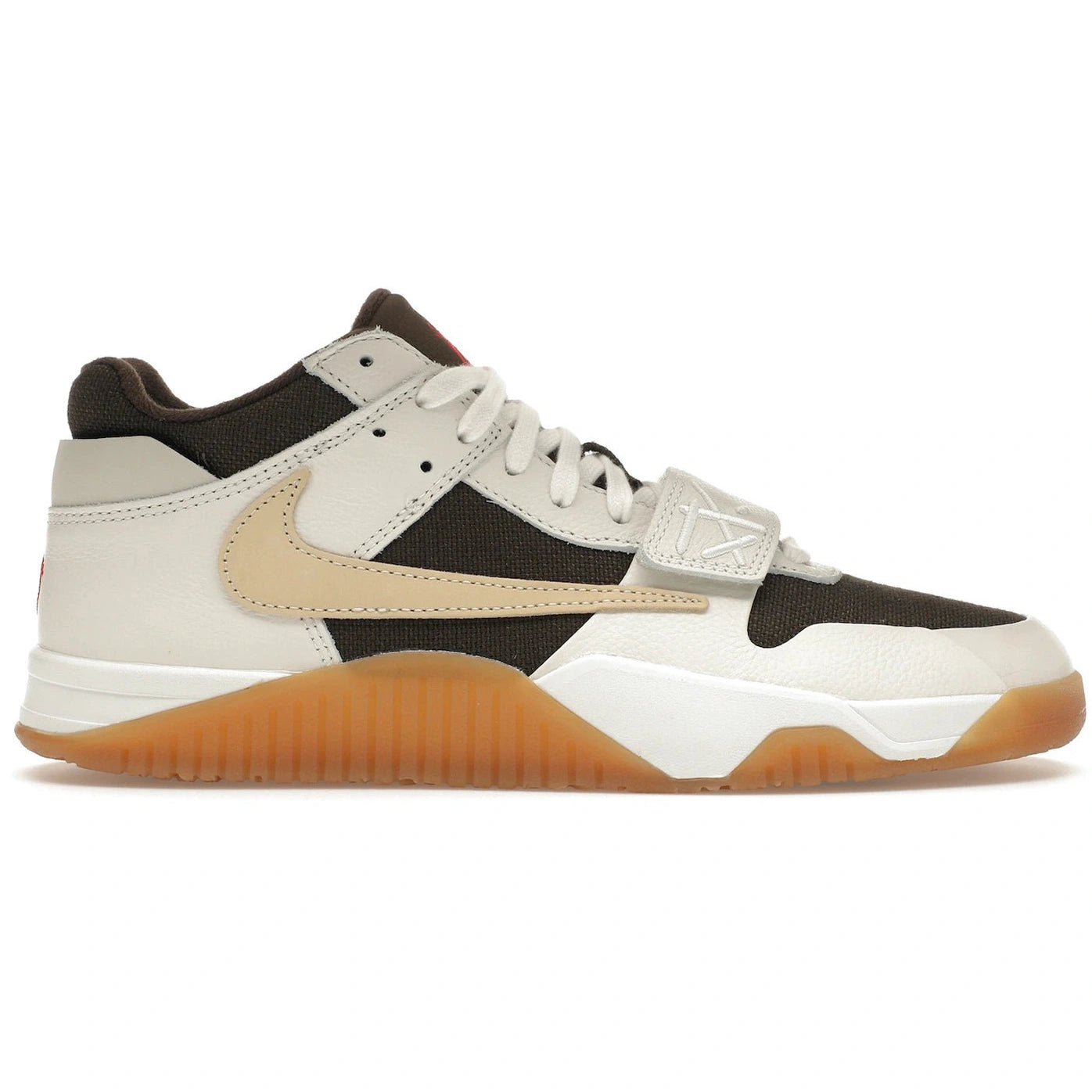 Jordan Jumpman Jack TR Travis Scott Sail - Air Jordan