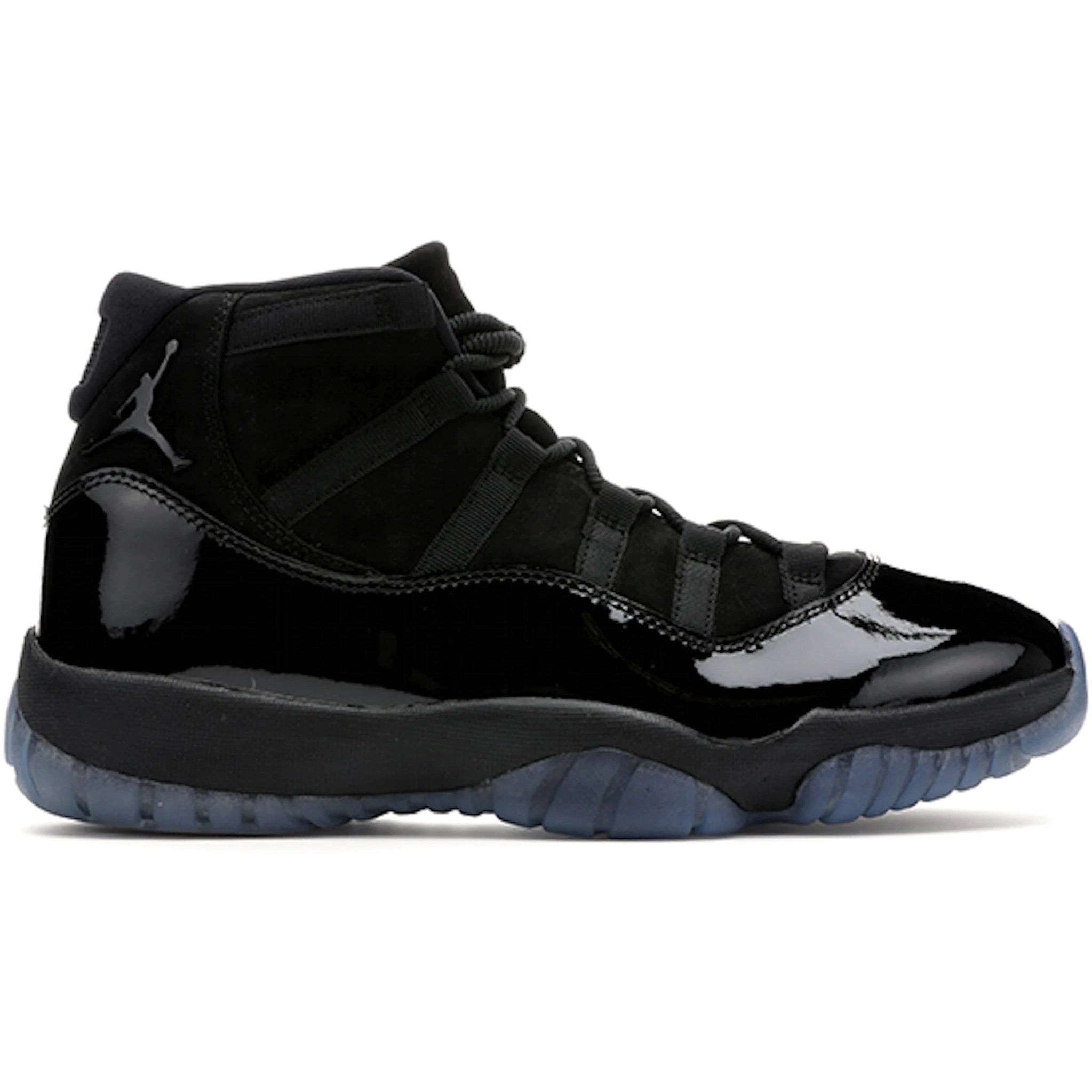 Jordan 11 Retro Cap and Gown - Air Jordan