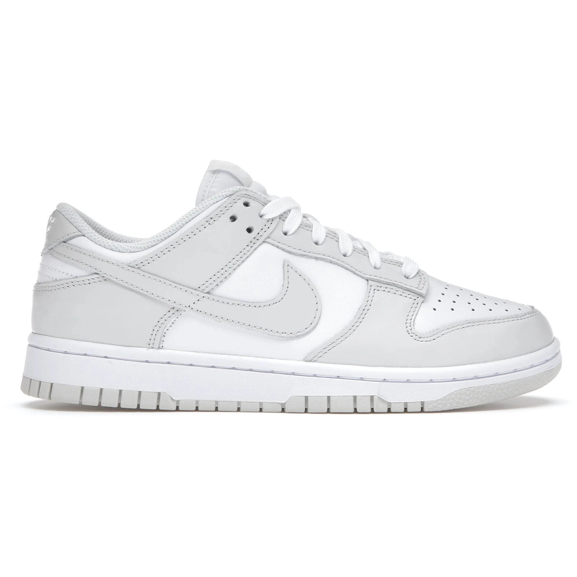 Nike Dunk Low Photon Dust (Women's) - Nike