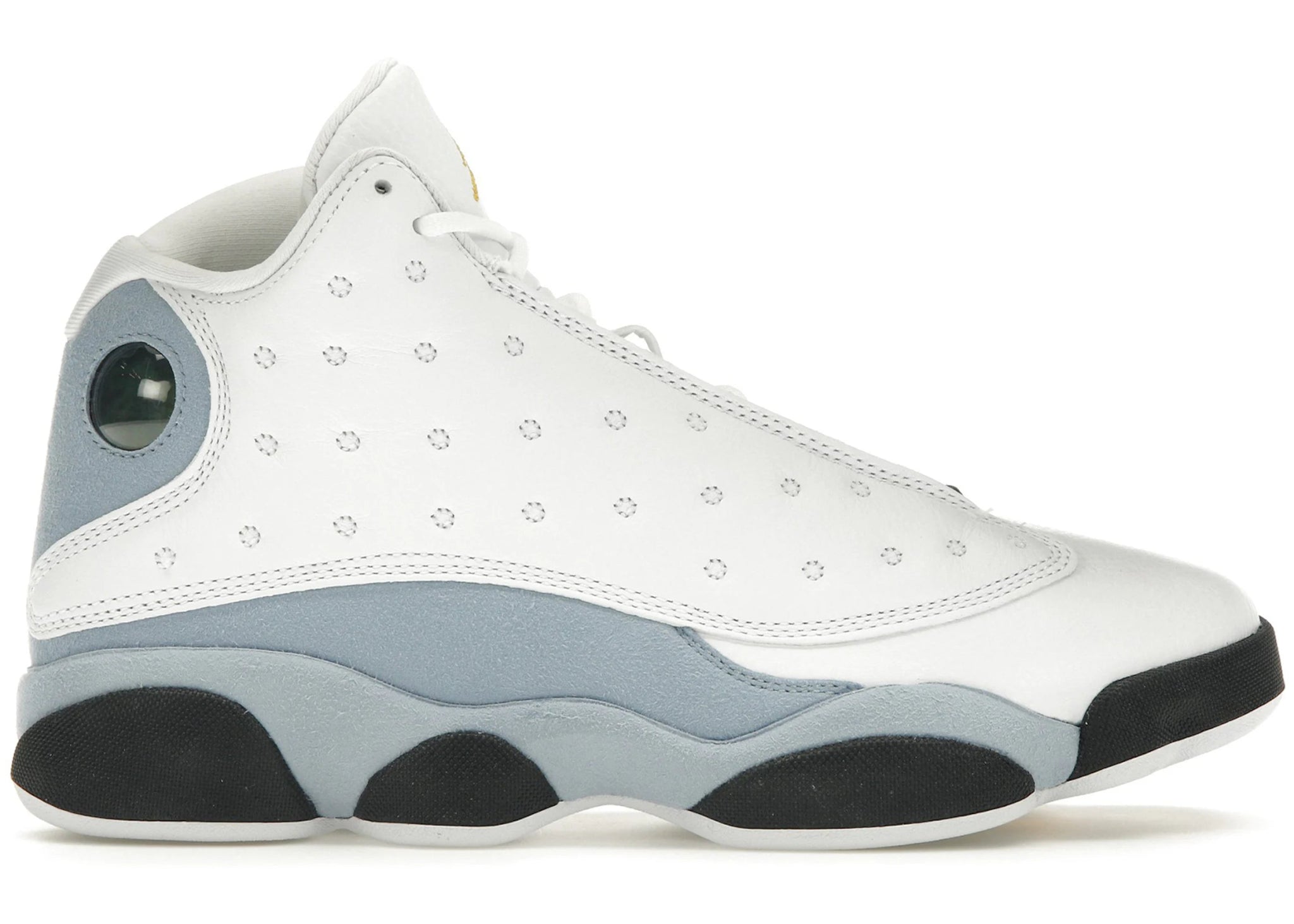 Jordan 13 Retro Blue Grey - Air Jordan