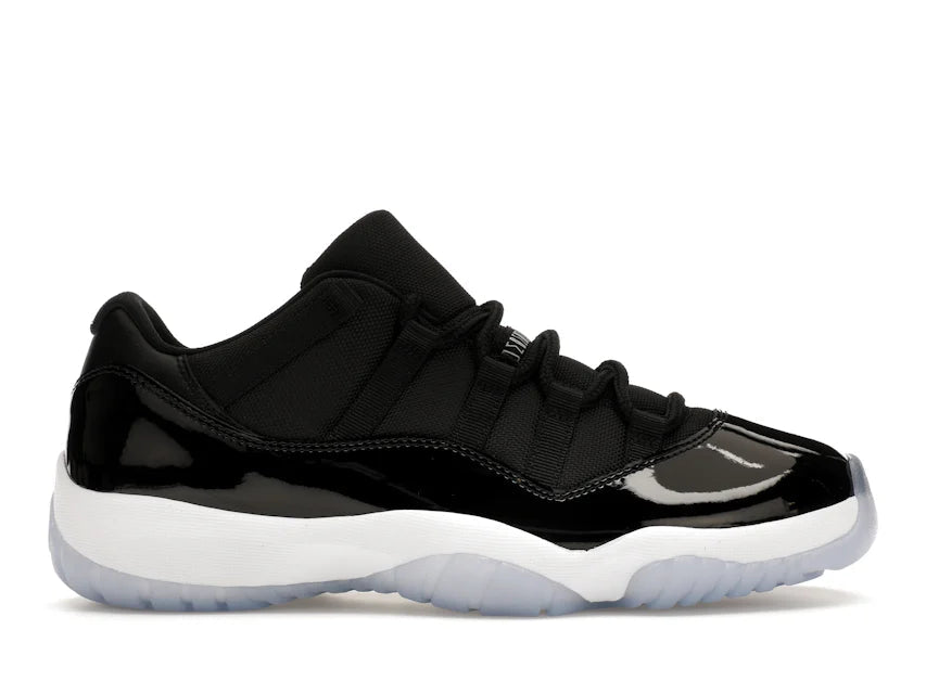Jordan 11 Retro Low Space Jam - Air Jordan