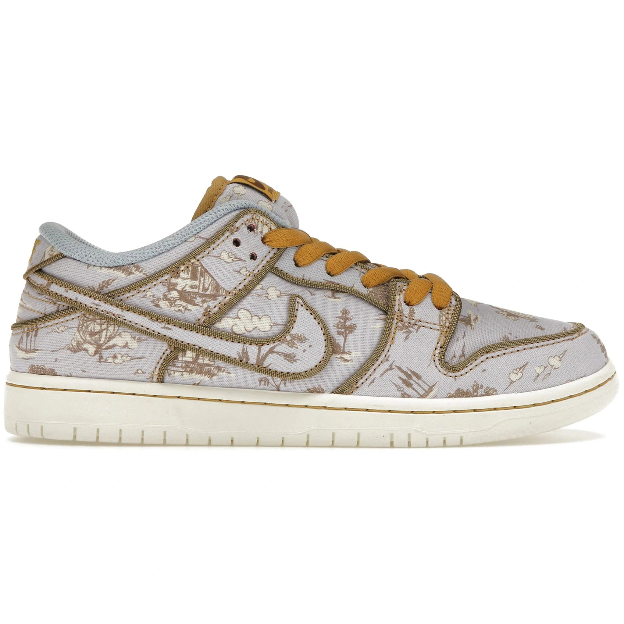 Nike SB Dunk Low Premium City of Style - Nike