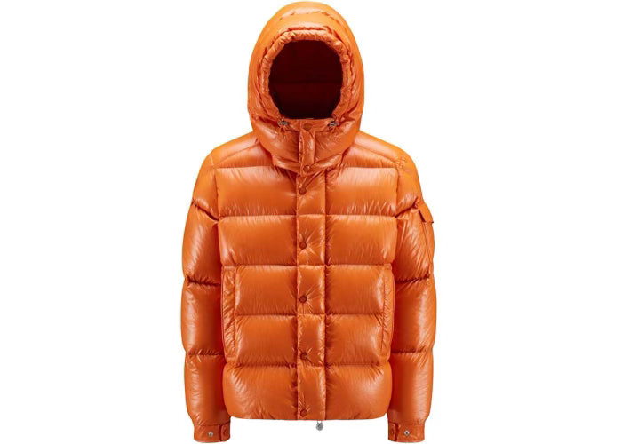 Moncler Maya 70th Anniversary Special Edition Short Down Jacket - Jacket - Moncler
