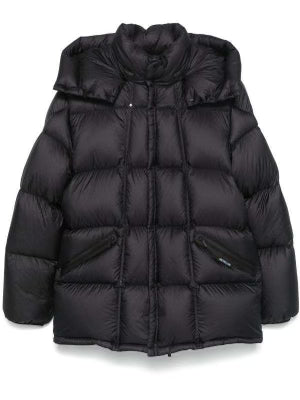 Moncler Loff jacket - Jacket - Moncler