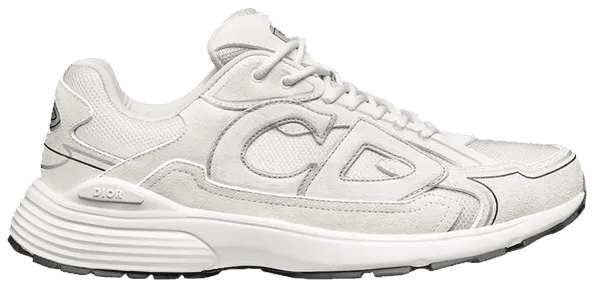 Dior B30 'Countdown - Ecru'