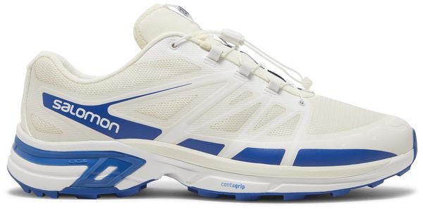 JJJJound x Salomon XT-Wings 2 'Lapis Blue'