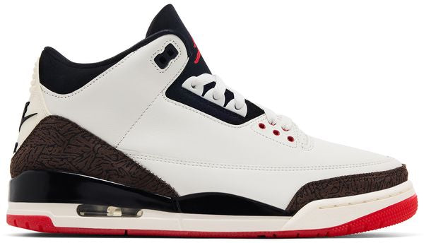 Air Jordan 3 Retro 'World’s Best Dad'