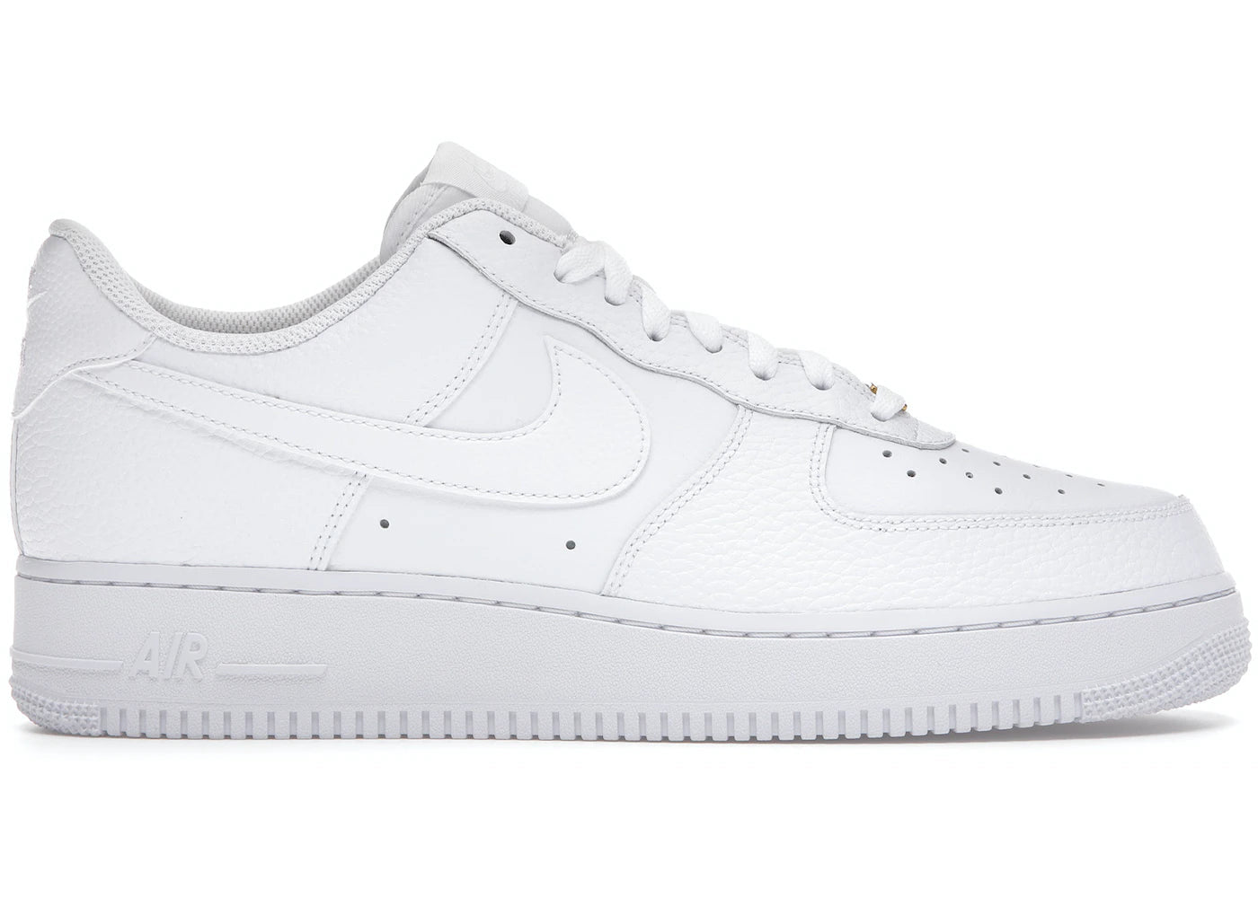 Nike Air Force 1 Low '07 White - Nike