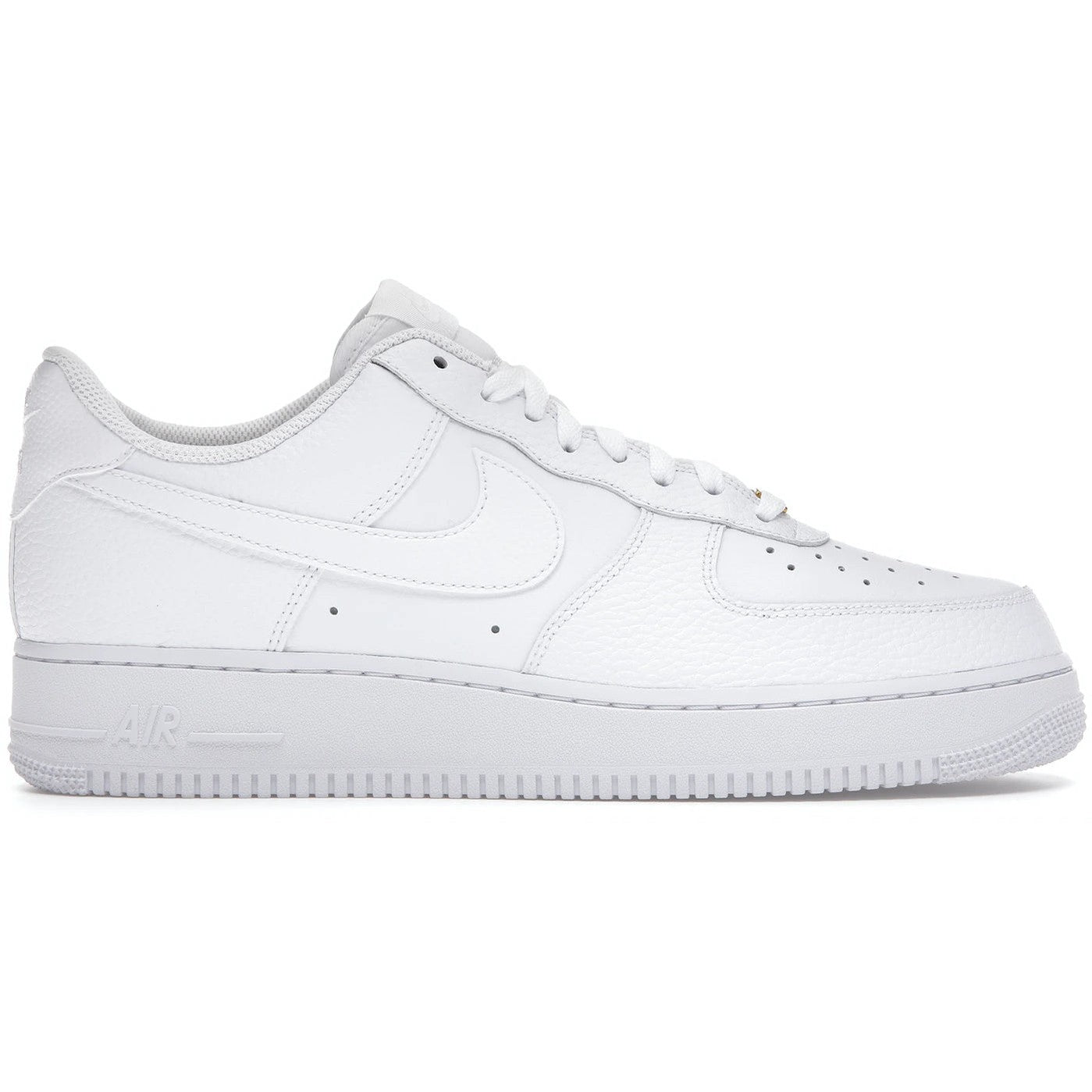 Nike Air Force 1 Low '07 White - Nike