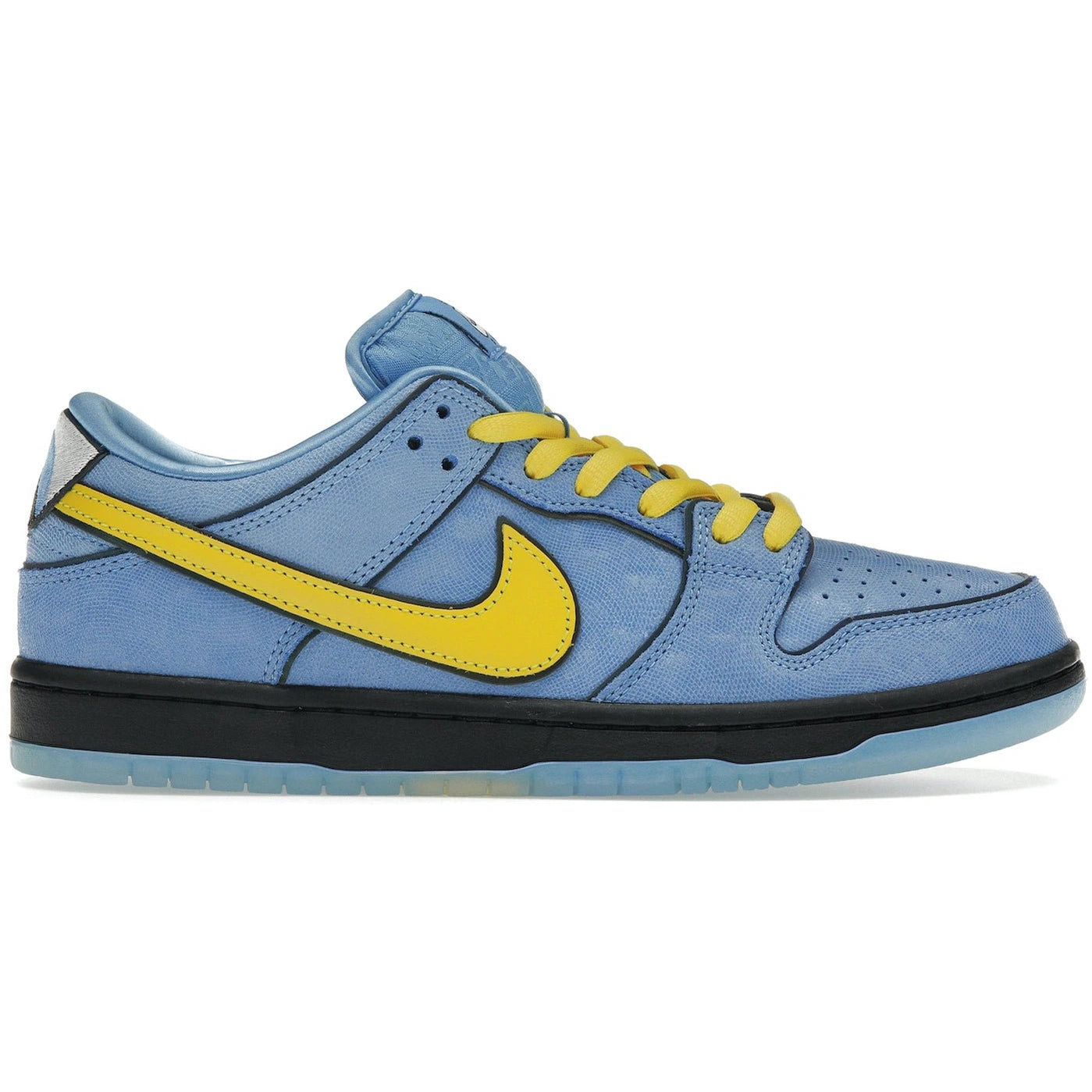 Nike SB Dunk Low The Powerpuff Girls Bubbles - Nike