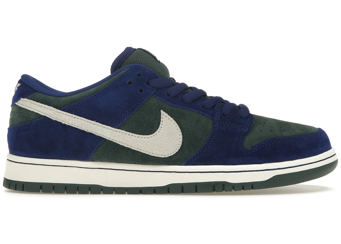 Nike SB Dunk Low Deep Royal Blue - Nike