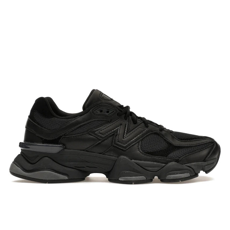 New Balance 9060 Black Phantom - New Balance