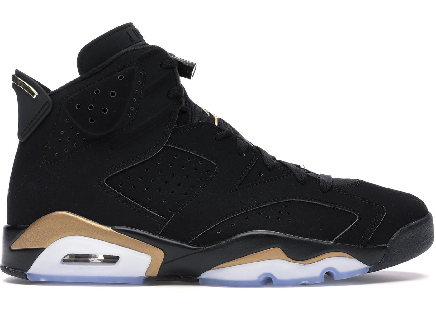 Jordan 6 Retro DMP (2020) - Air Jordan