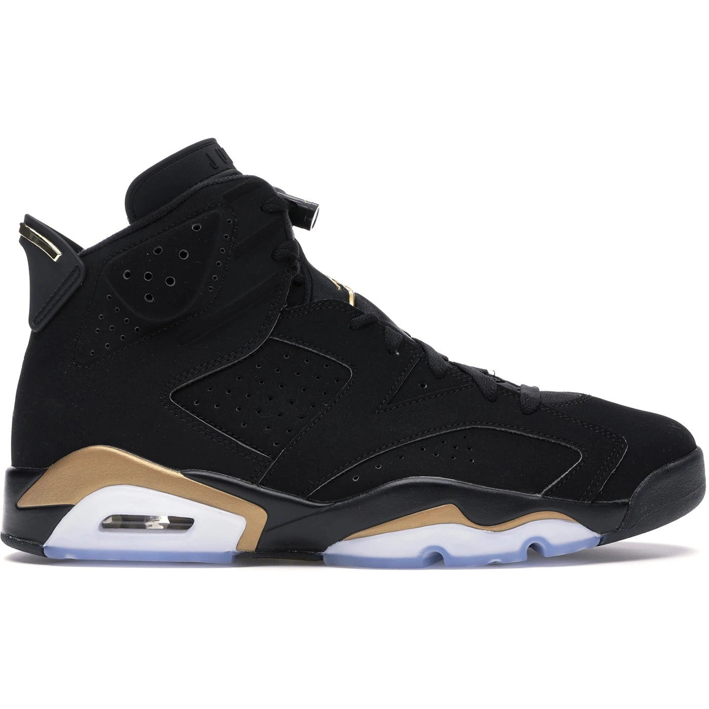 Jordan 6 Retro DMP (2020) - Air Jordan