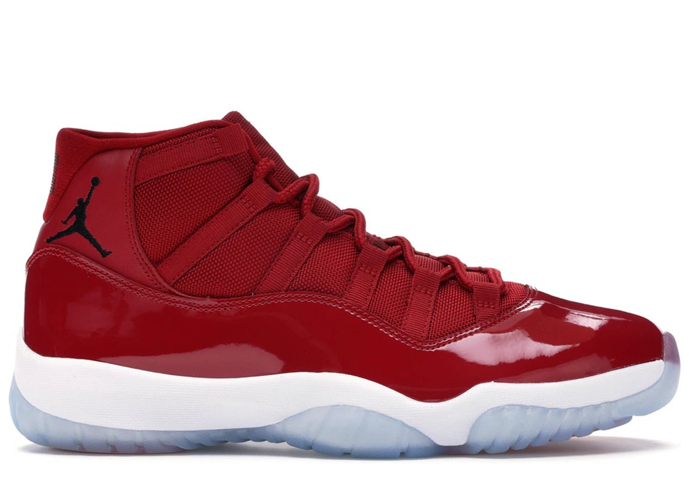 Jordan 11 Retro Win Like 96 - Air Jordan