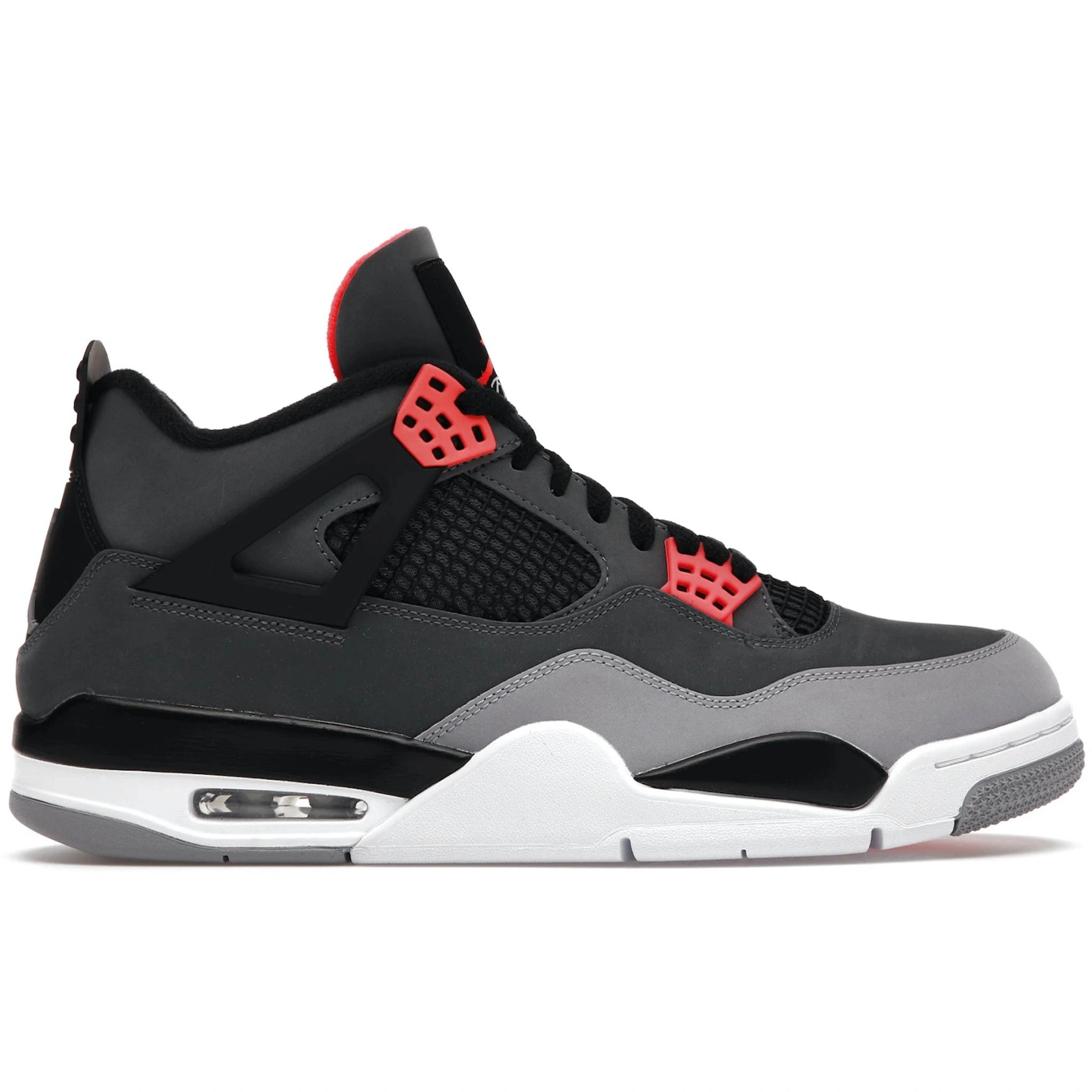 Jordan 4 Retro Infrared - Air Jordan