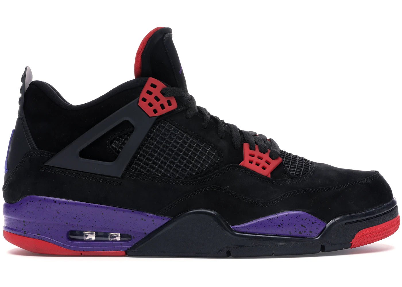 Jordan 4 Retro Raptors Drake OVO (2019) - Air Jordan