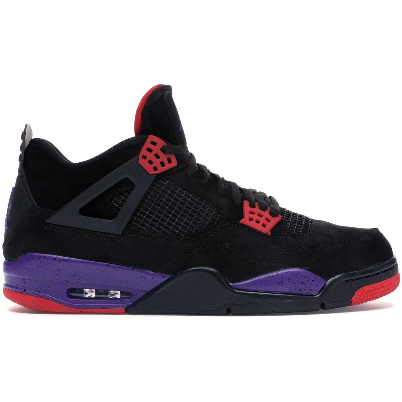 Jordan 4 Retro Raptors Drake OVO (2019) - Air Jordan