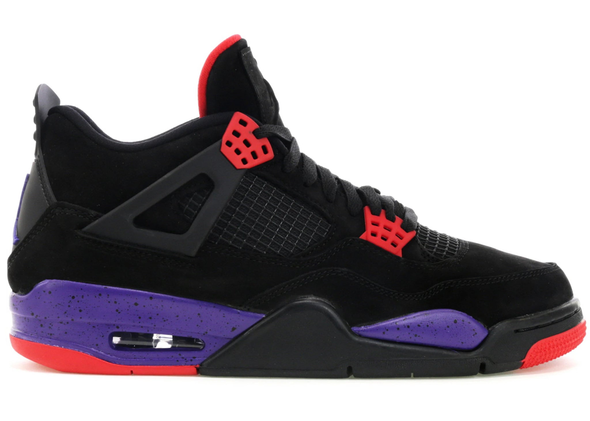 Jordan 4 Retro Raptors (2018) - Air Jordan