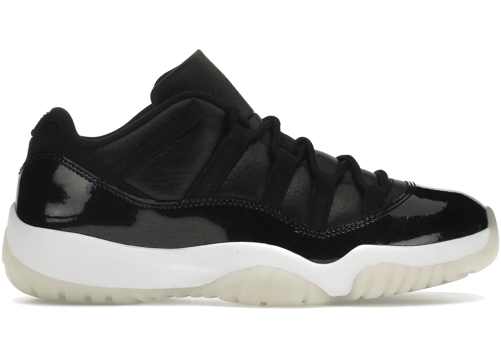 Jordan 11 Retro Low 72 - 10 - Air Jordan