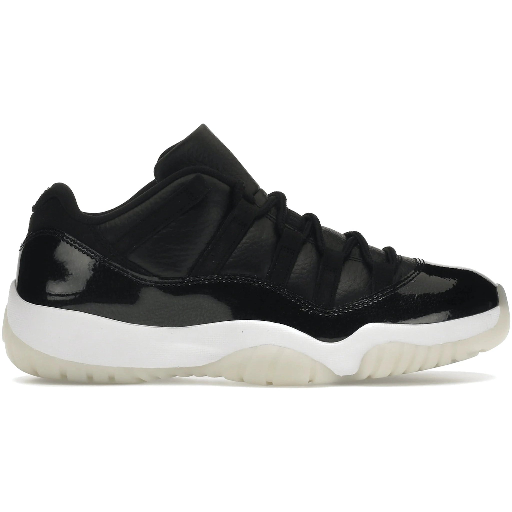 Jordan 11 Retro Low 72 - 10 - Air Jordan