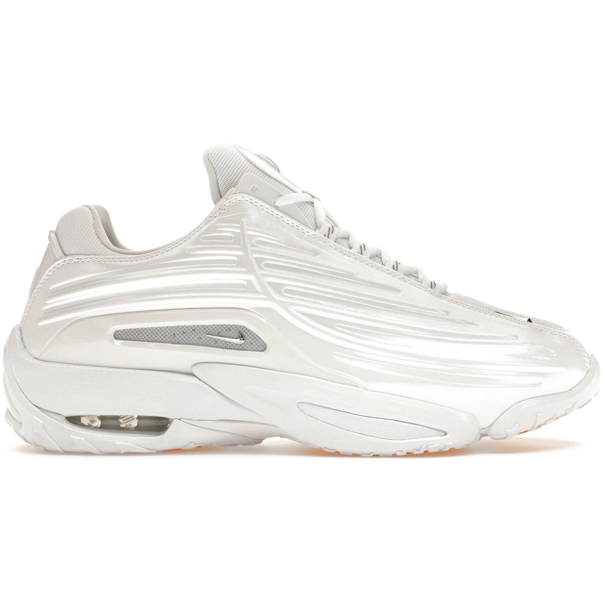 Nike Hot Step 2 Drake NOCTA White - Nike