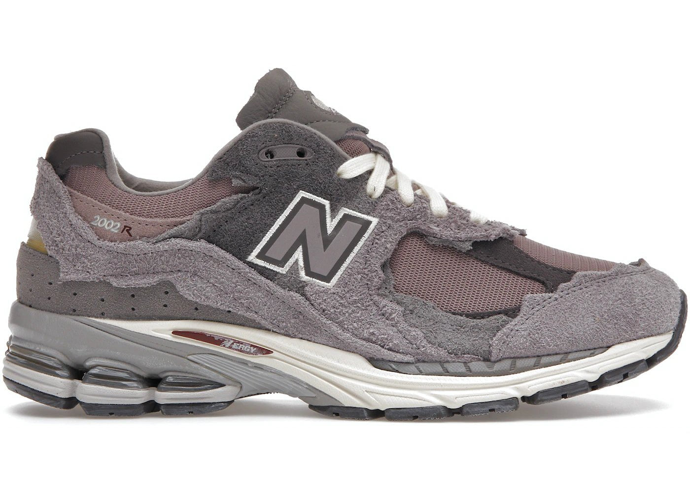 New Balance 2002R Protection Pack Lunar New Year Dusty Lilac - New Balance